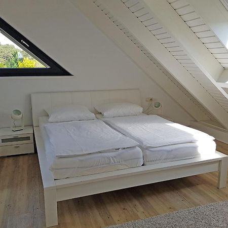 Ferienhaus Luise Urlaubslust Трасенхайде Екстериор снимка