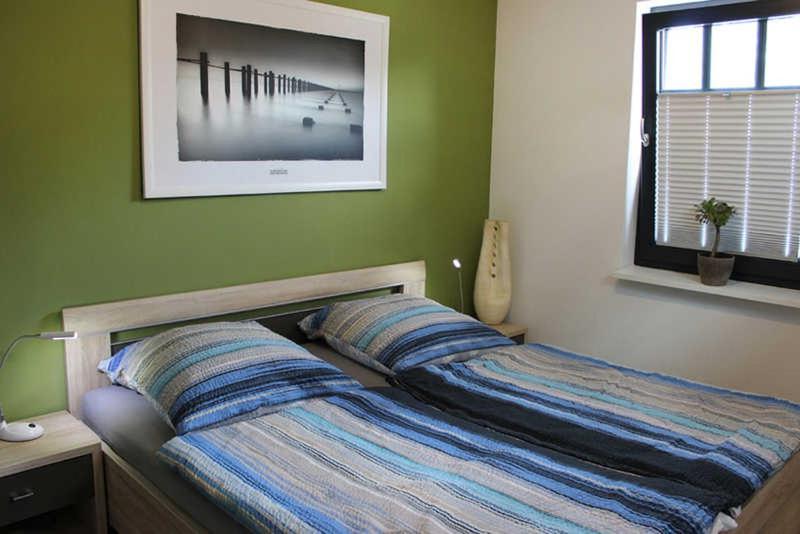 Ferienhaus Luise Urlaubslust Трасенхайде Екстериор снимка