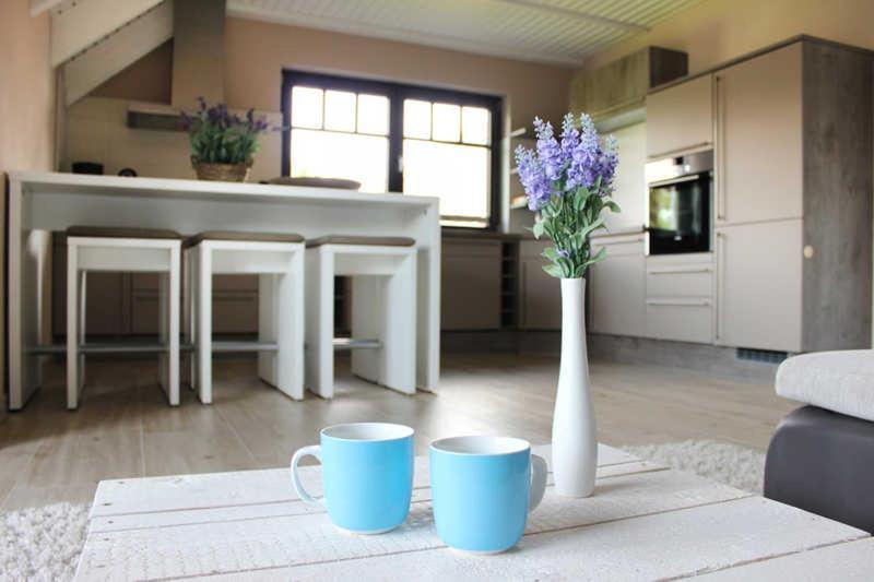 Ferienhaus Luise Urlaubslust Трасенхайде Екстериор снимка