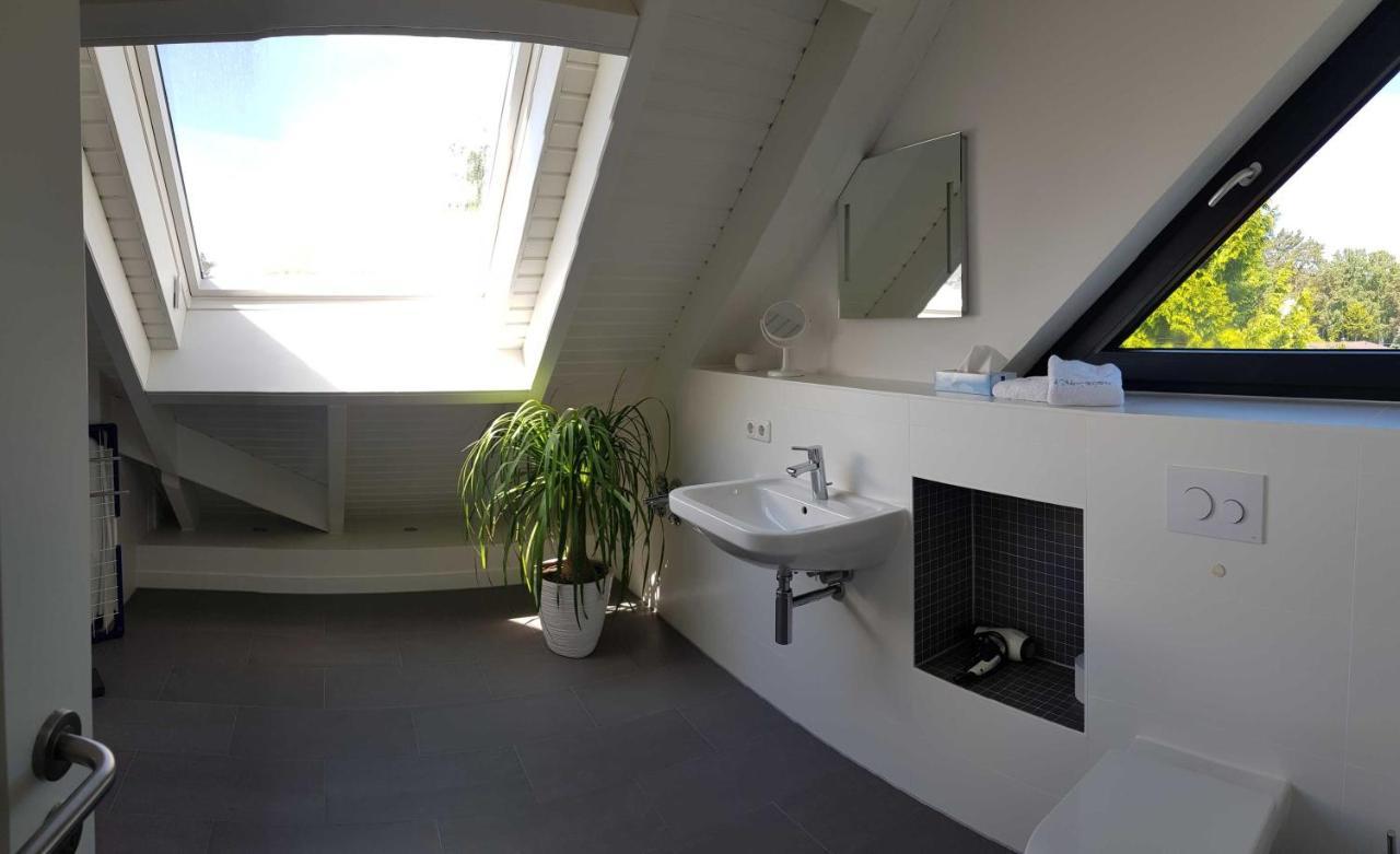 Ferienhaus Luise Urlaubslust Трасенхайде Екстериор снимка