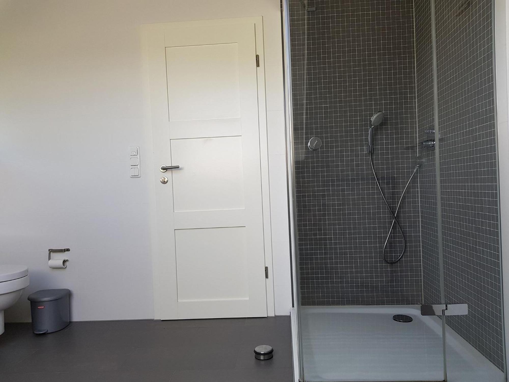Ferienhaus Luise Urlaubslust Трасенхайде Екстериор снимка